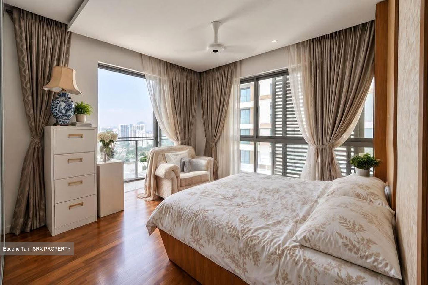 The Seafront On Meyer (D15), Condominium #626048771